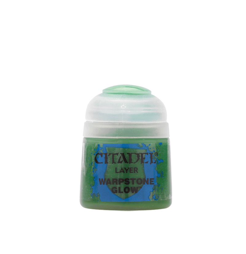 Citadel Colour: Layer