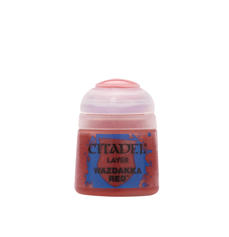 Citadel Colour: Layer