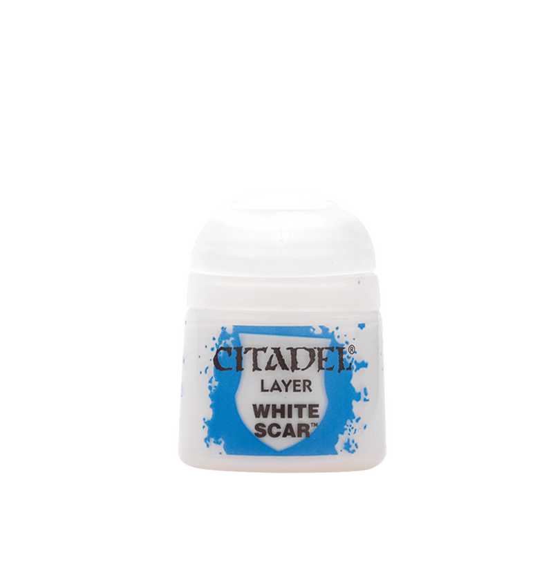 Citadel Colour: Layer