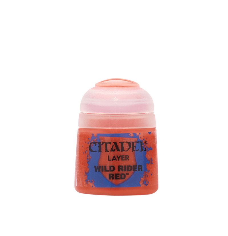 Citadel Colour: Layer