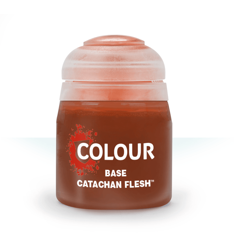 Citadel Colour: Base