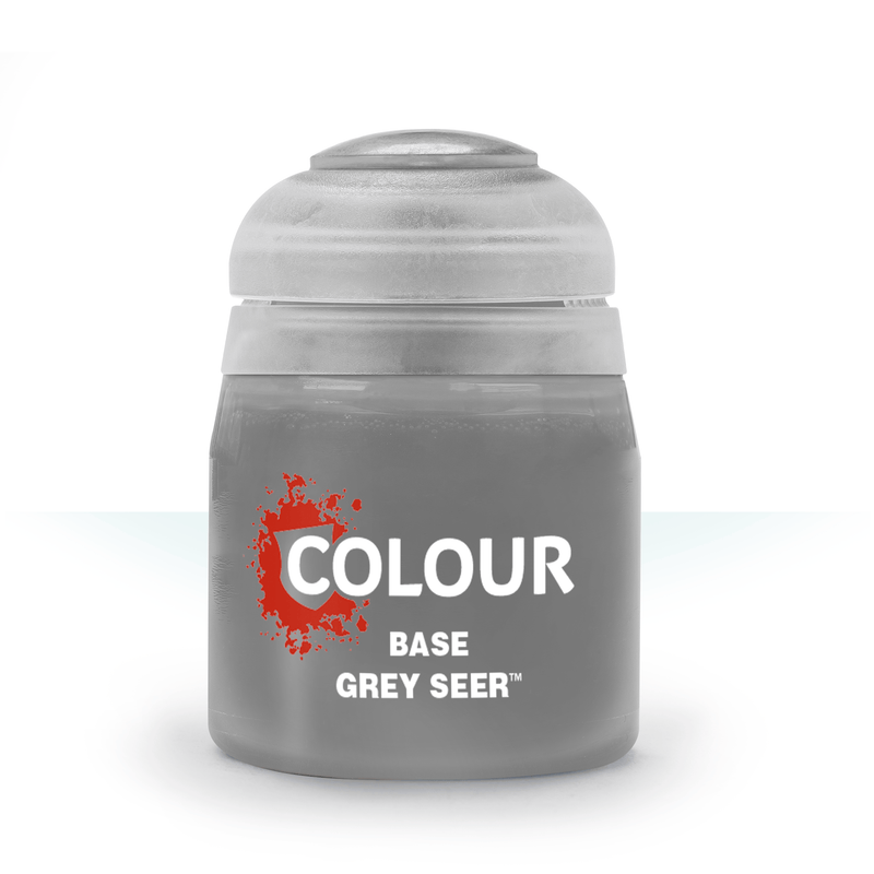 Citadel Colour: Base
