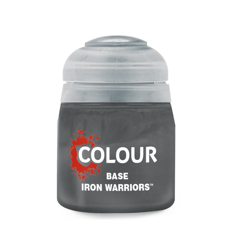 Citadel Colour: Base