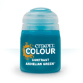 Citadel Colour: Contrast