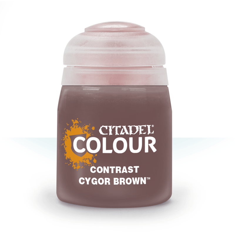 Citadel Colour: Contrast