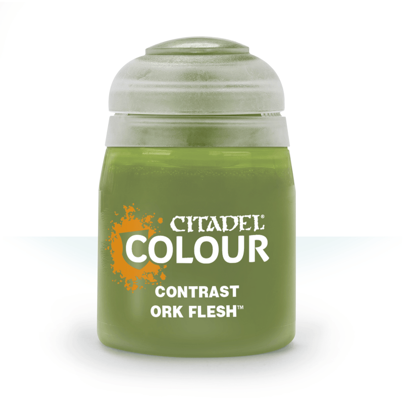 Citadel Colour: Contrast