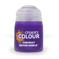 Citadel Colour: Contrast