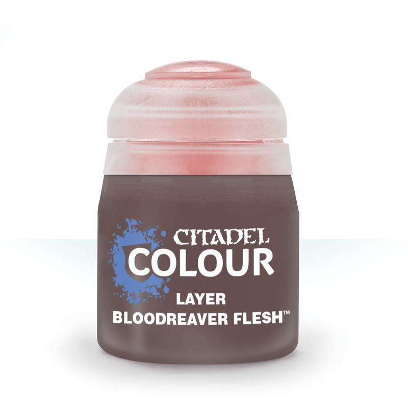 Citadel Colour: Layer