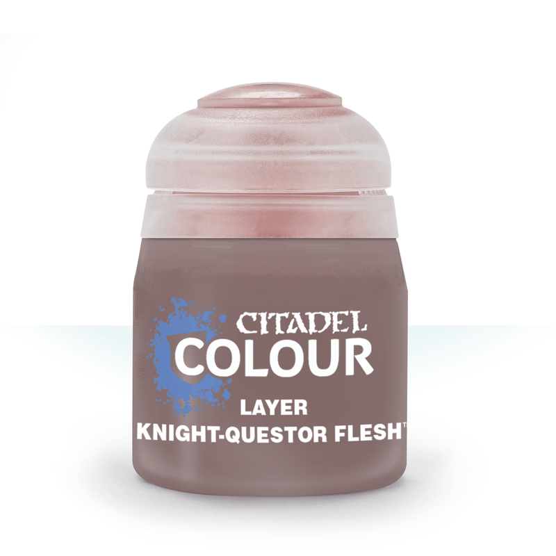 Citadel Colour: Layer