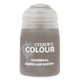 Citadel Colour: Technical