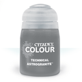 Citadel Colour: Technical