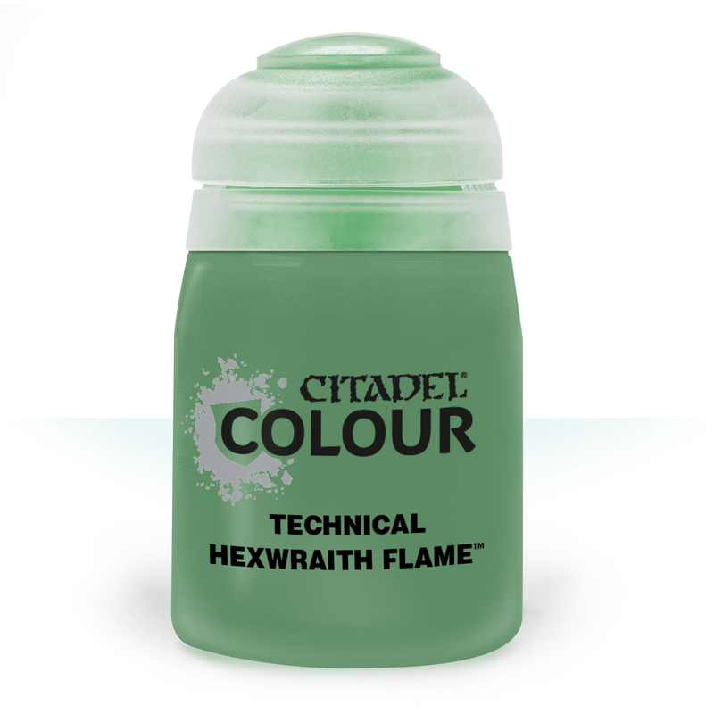 Citadel Colour: Contrast