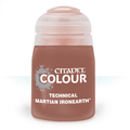 Citadel Colour: Technical