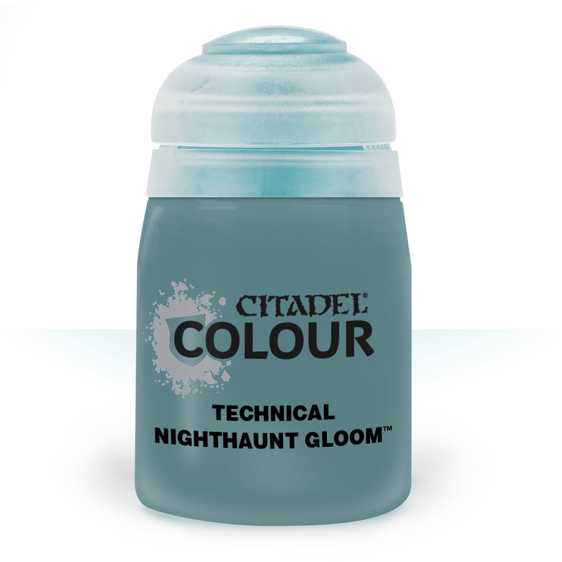 Citadel Colour: Contrast
