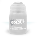 Citadel Colour: Technical