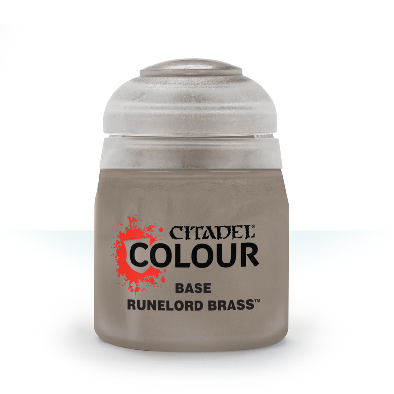 Citadel Colour: Base