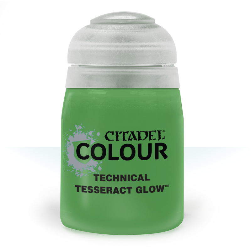 Citadel Colour: Technical