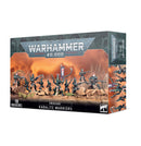 WH40K: Drukhari: Kabalite Warriors