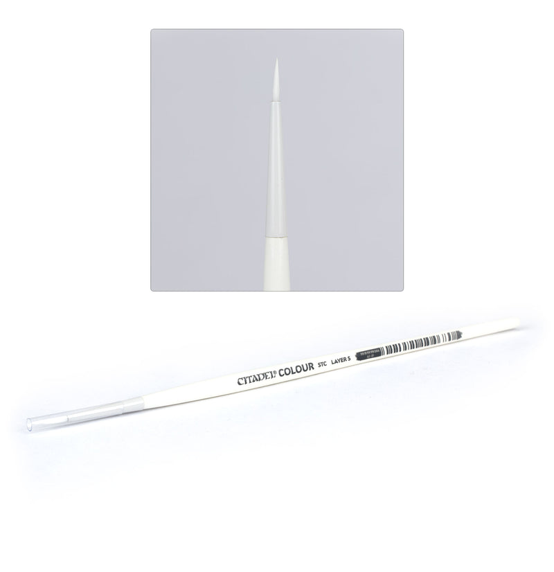 Citadel Colour: Brush