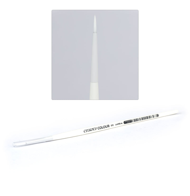 Citadel Colour: Brush