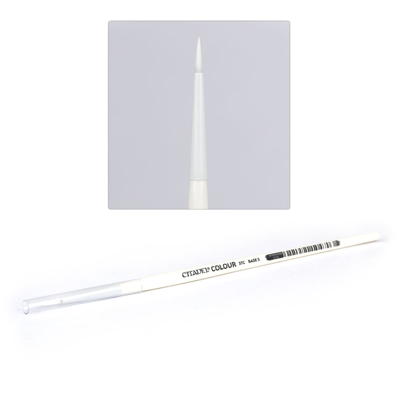 Citadel Colour: Brush