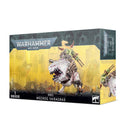 WH40K: Orks: Mozrog Skragbad
