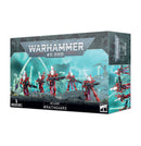 WH40K: Aeldari: Wraithguard