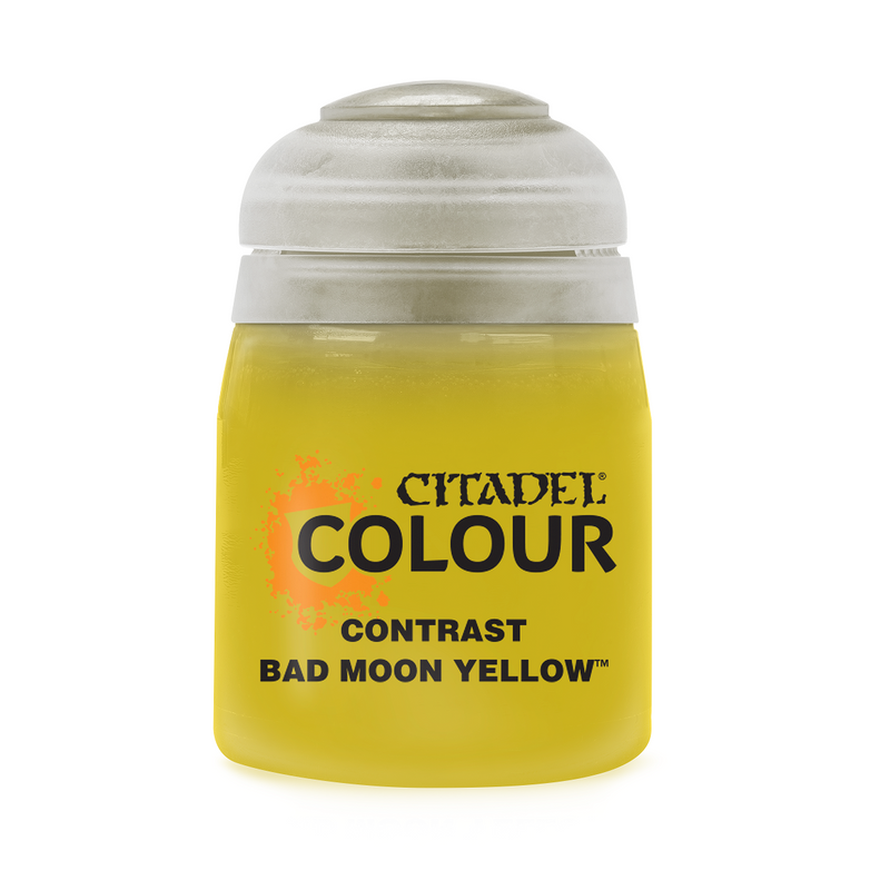 Citadel Colour: Contrast