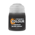 Citadel Colour: Contrast