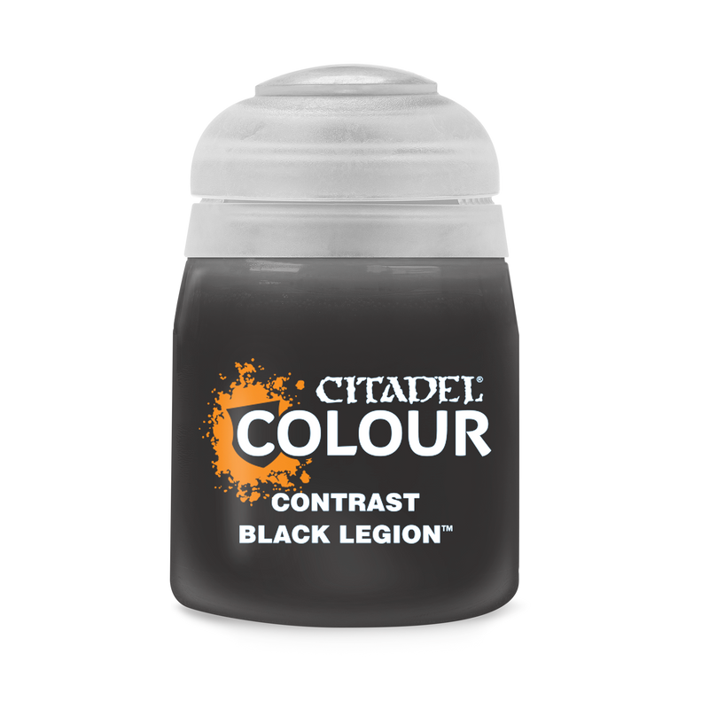 Citadel Colour: Contrast