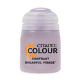 Citadel Colour: Contrast