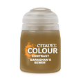 Citadel Colour: Contrast