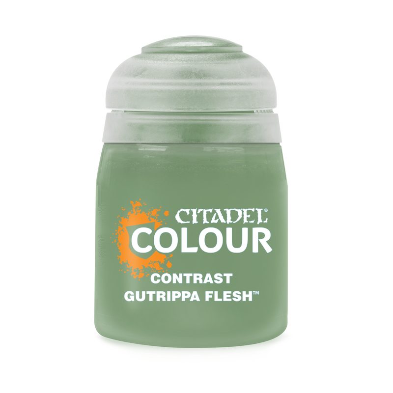 Citadel Colour: Contrast
