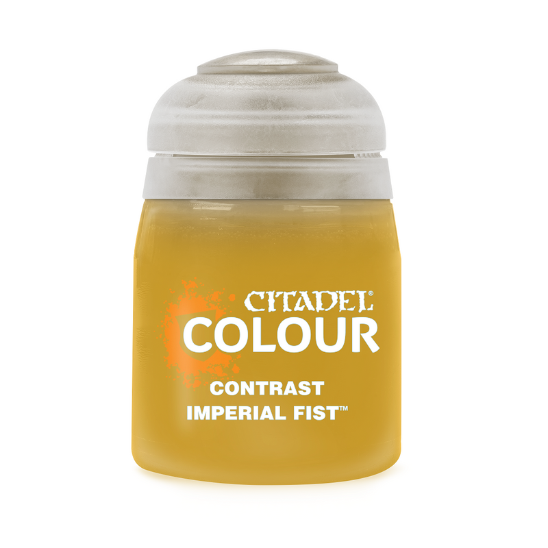 Citadel Colour: Contrast
