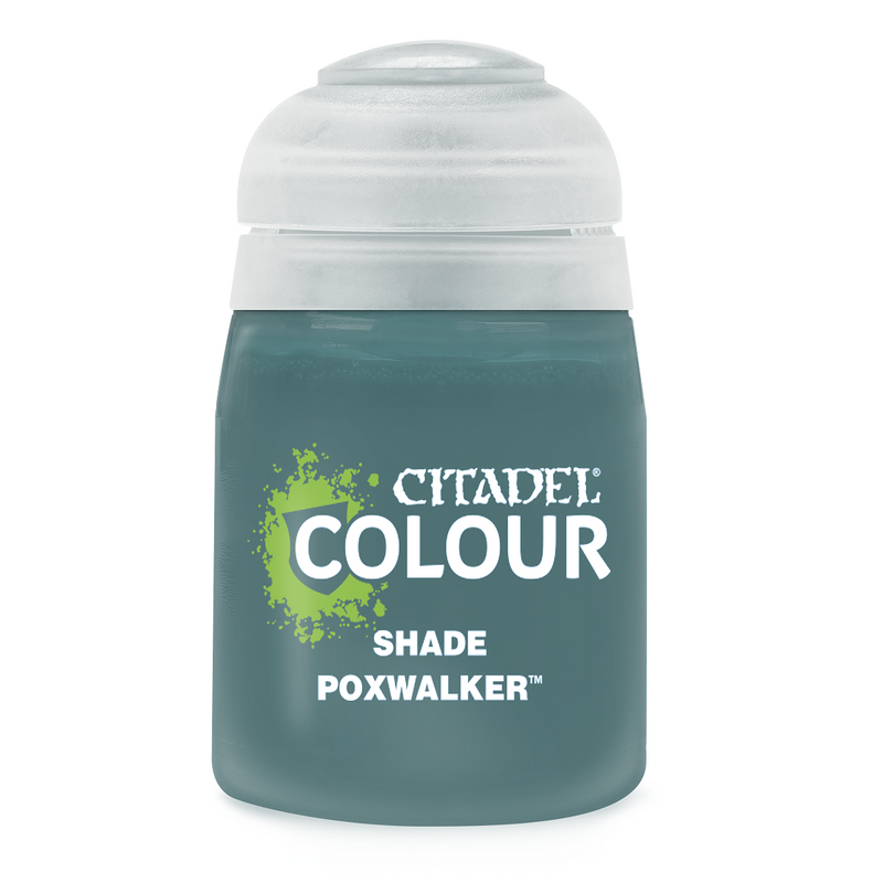 Citadel Colour: Shade