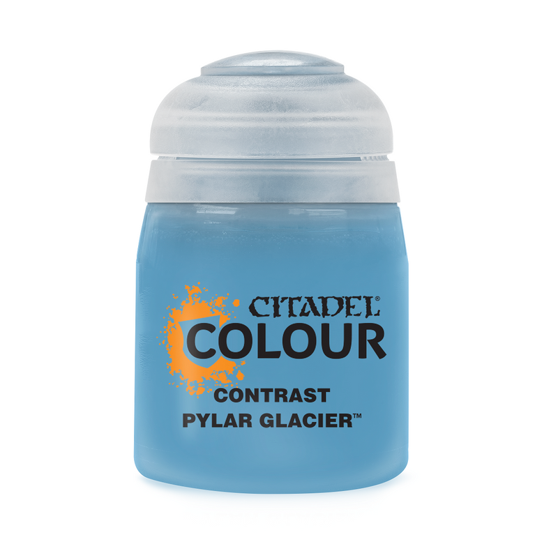 Citadel Colour: Contrast