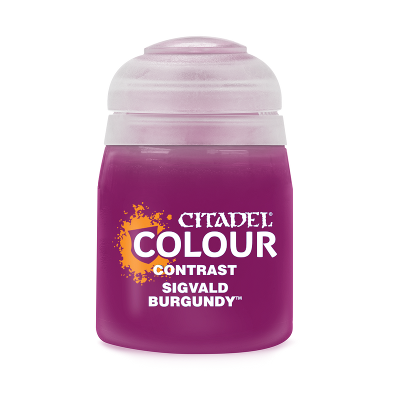 Citadel Colour: Contrast