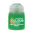 Citadel Colour: Contrast