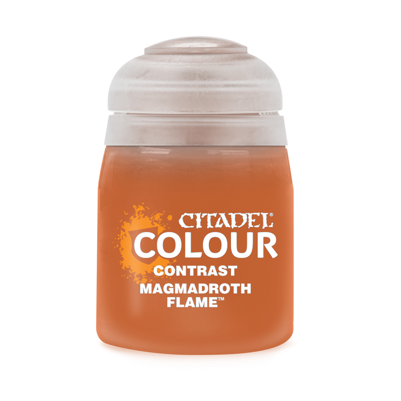 Citadel Colour: Contrast