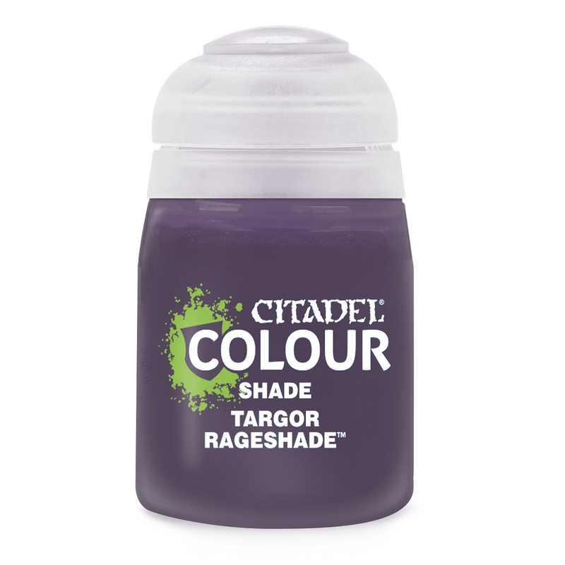 Citadel Colour: Shade