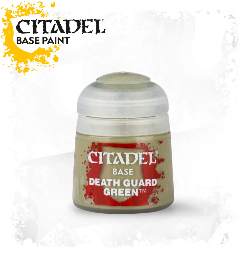 Citadel Colour: Base