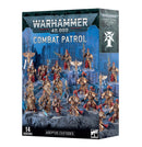 WH40K: Adeptus Custodes: Combat Patrol