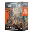WH40K: Kill Team: Blood and Zeal