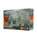 WH40K: Kill Team: Wrecka Krew