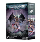 WH40K: Emperor's Children: Fulgrim, Daemon Primarch of Slaanesh