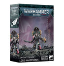 WH40K: Emperor's Children: Lord Kakophonist