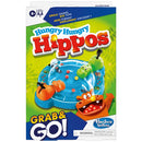 Hugry Hungry Hippos (Grab & Go!)
