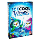 IceCool Wizards