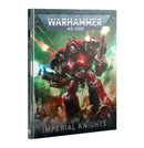 WH40K: Imperial Knights: Codex
