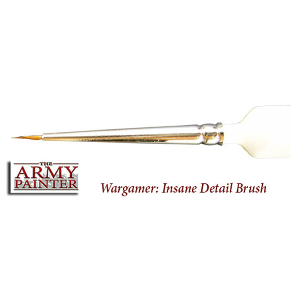 The Army Painter Brushes